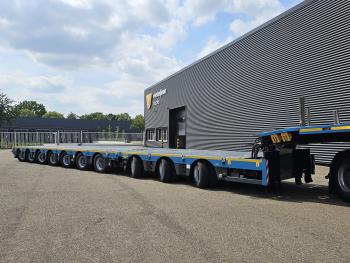 Broshuis 3+7 ABSD SL / EXTENDABLE
